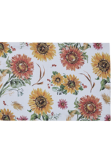 Park Designs Placemat - Autumn Beauty