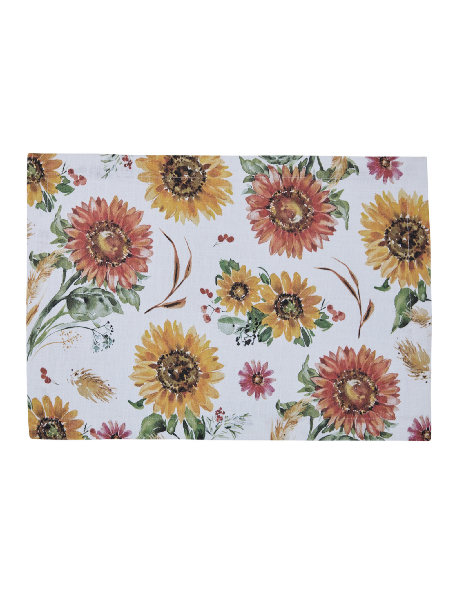Park Designs Placemat - Autumn Beauty