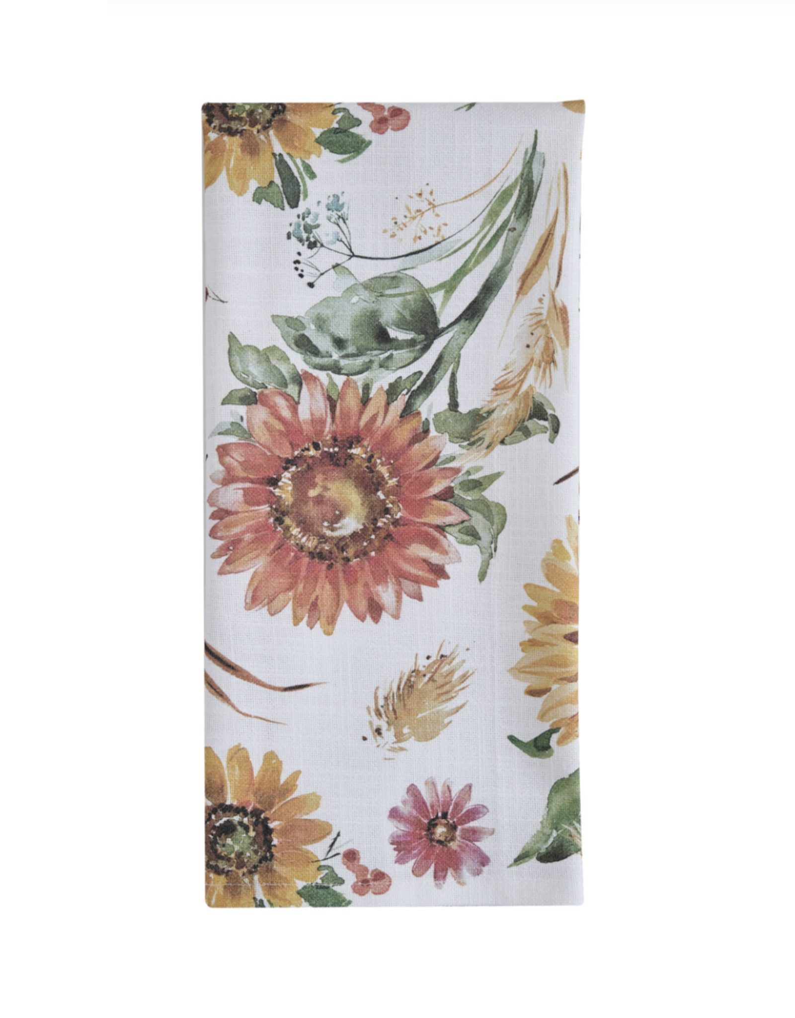 Park Designs Dishtowel - Autumn Beauty