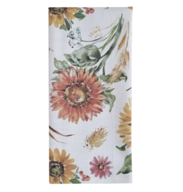 Park Designs SALE Dishtowel - Autumn Beauty