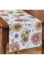 Park Designs 36" Table Runner - Autumn Beauty