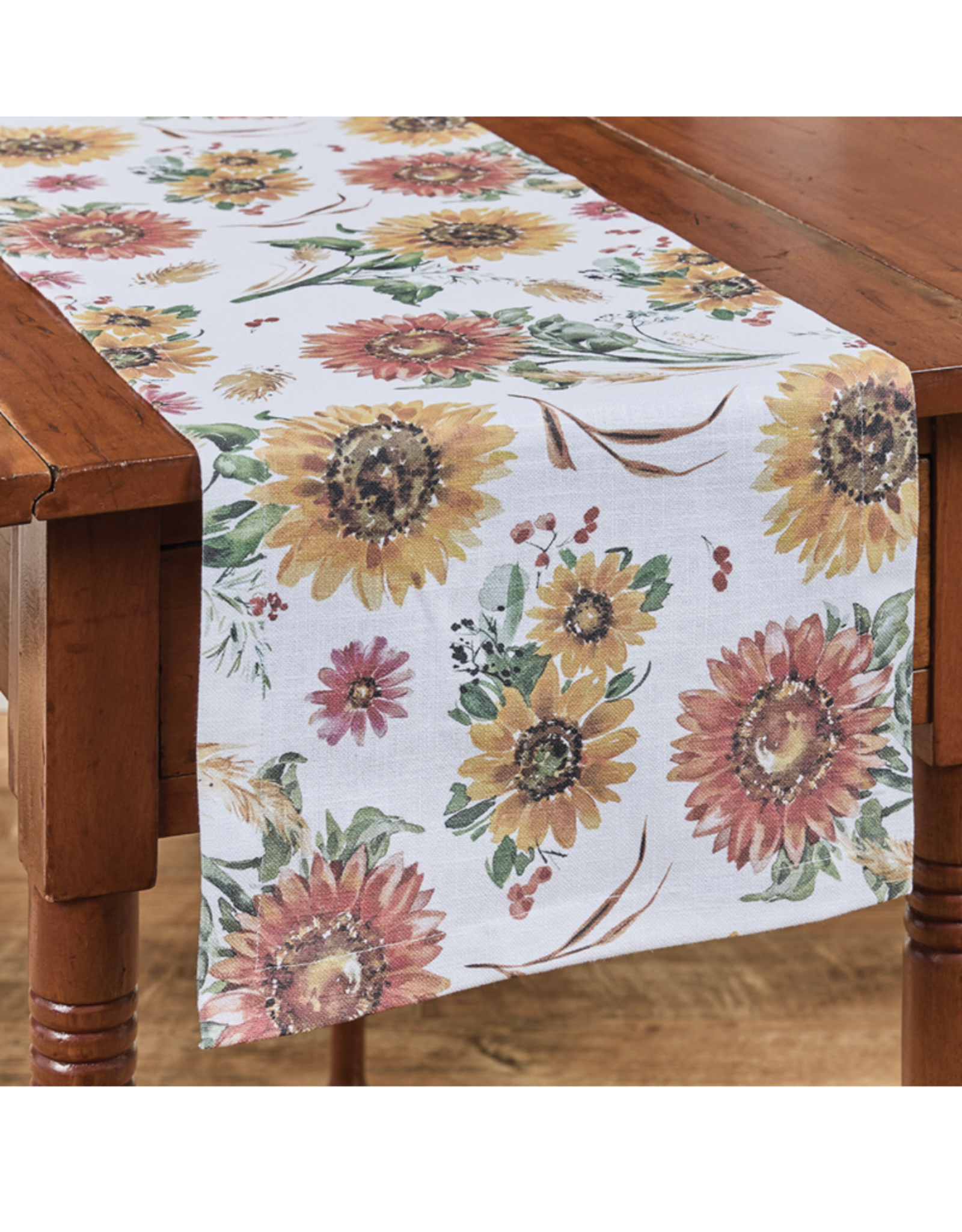 Park Designs 36" Table Runner - Autumn Beauty