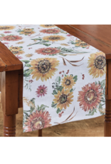 Park Designs 54" Table Runner - Autumn Beauty