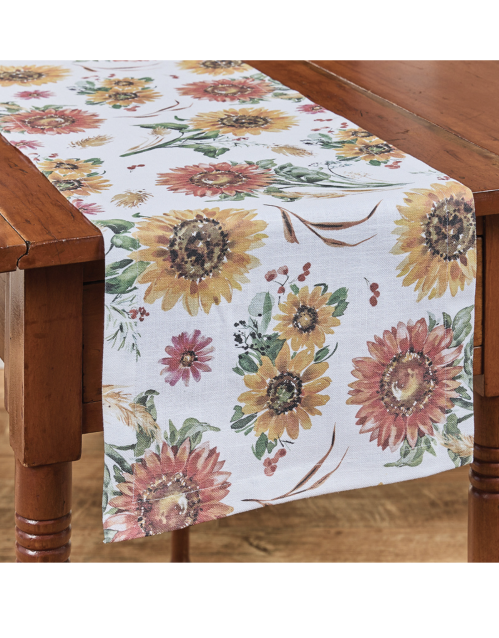 Park Designs 54" Table Runner - Autumn Beauty