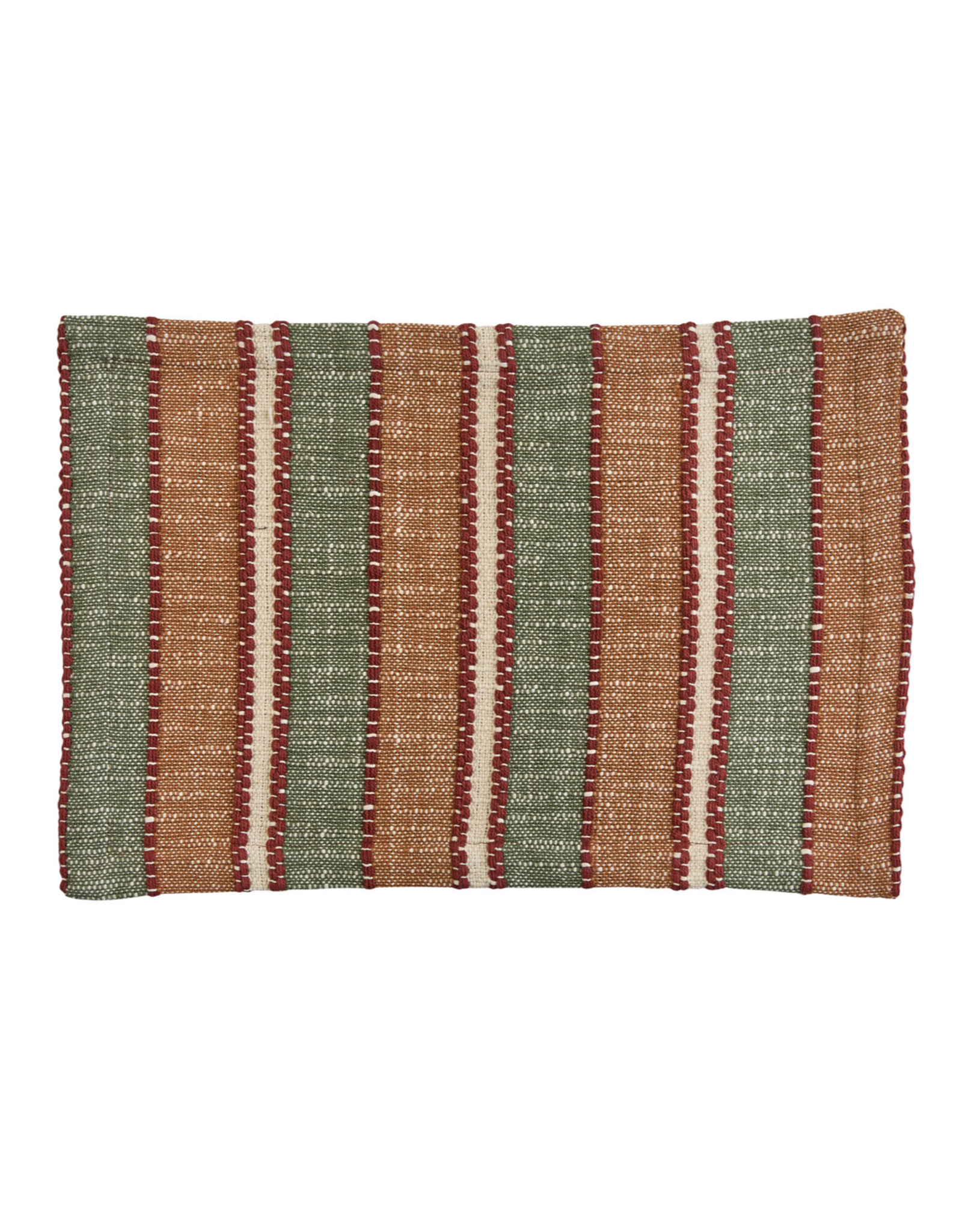 Park Designs Placemat - Toffee