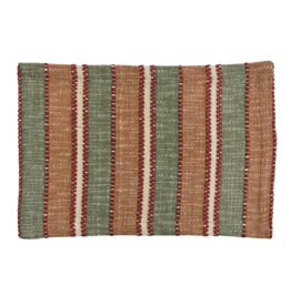 Park Designs SALE Placemat - Toffee