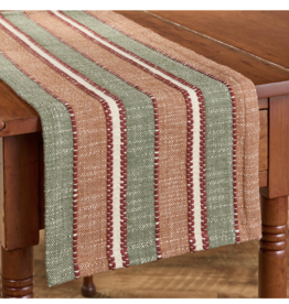 Park Designs 36" Table Runner - Toffee