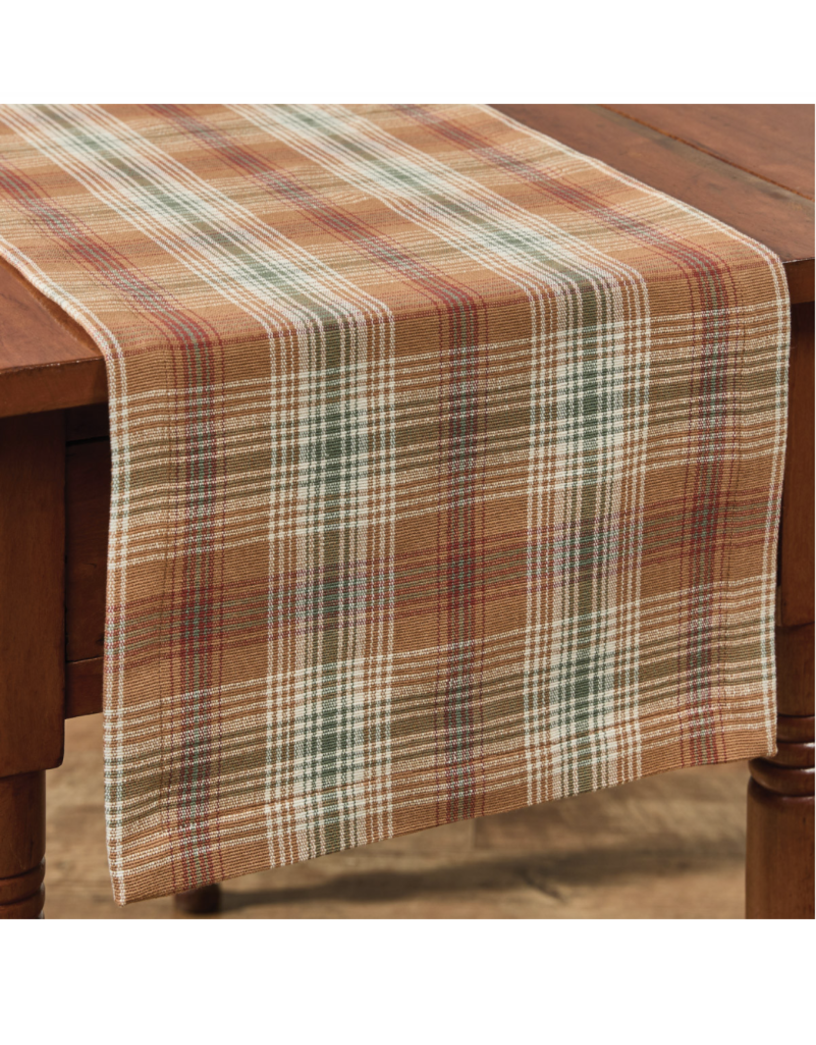 Park Designs 36" Table Runner - Kincaid