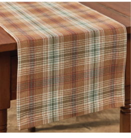 Park Designs 36" Table Runner - Kincaid