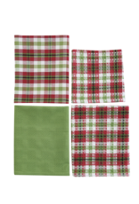Park Designs 3 pc Dishtowel Set - Winterland