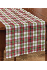 Park Designs SALE 54" Table Runner - Winterland