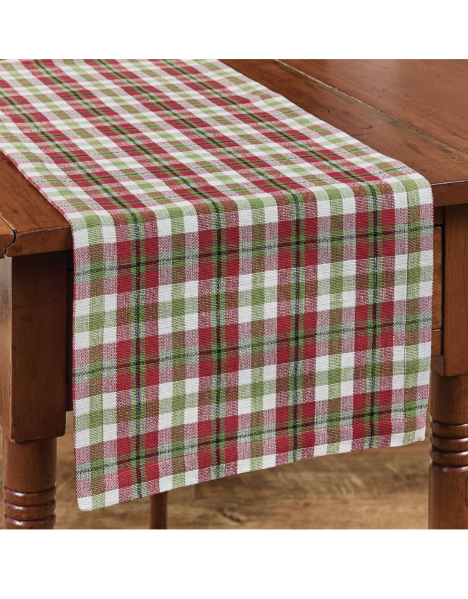 Park Designs SALE 54" Table Runner - Winterland