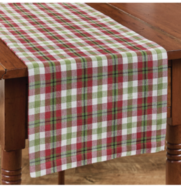 Park Designs SALE 54" Table Runner - Winterland