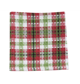 Park Designs SALE Dishcloth - Winterland