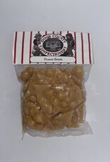 Door County Confectionery Peanut Brittle