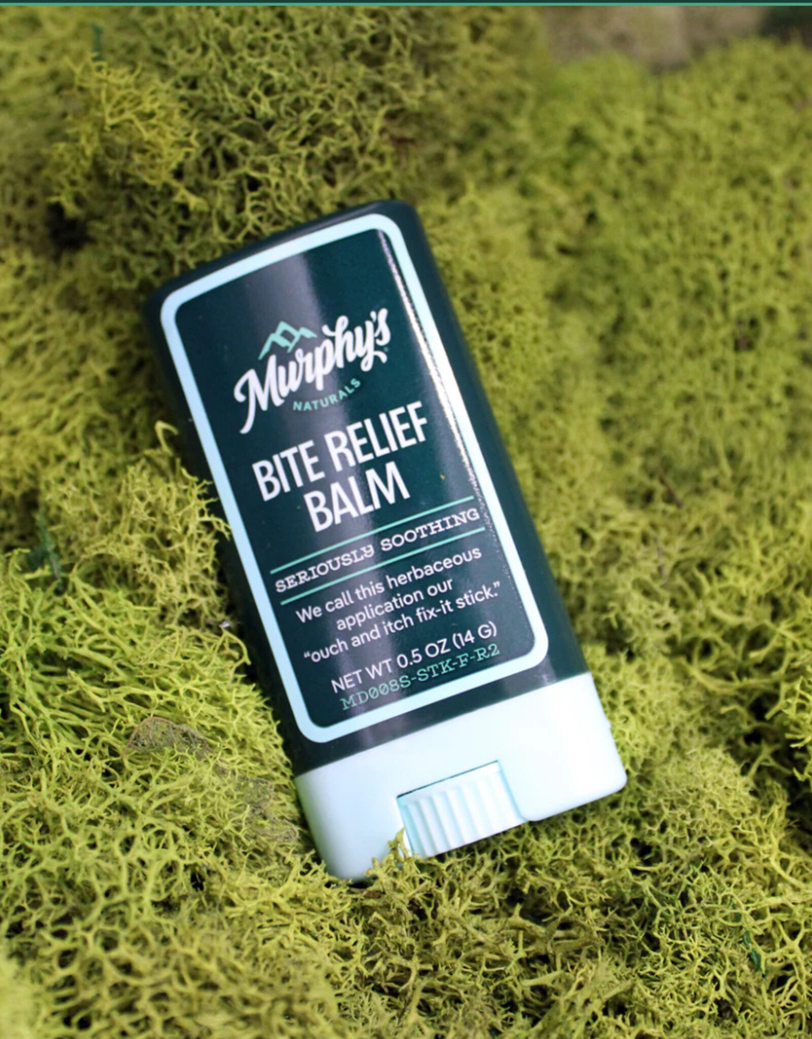 Murphy's Naturals Murphy's Bite Relief Balm Stick
