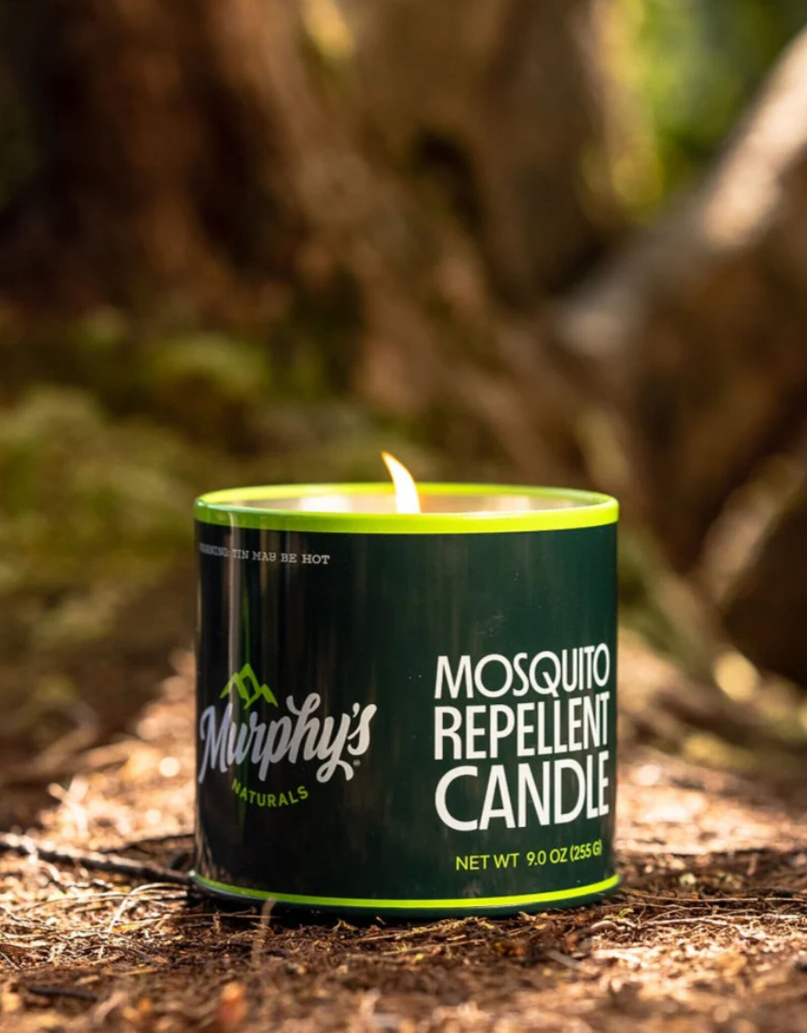 Murphy's Naturals Murphy's Repellent Candle
