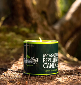Murphy's Naturals Murphy's Repellent Candle