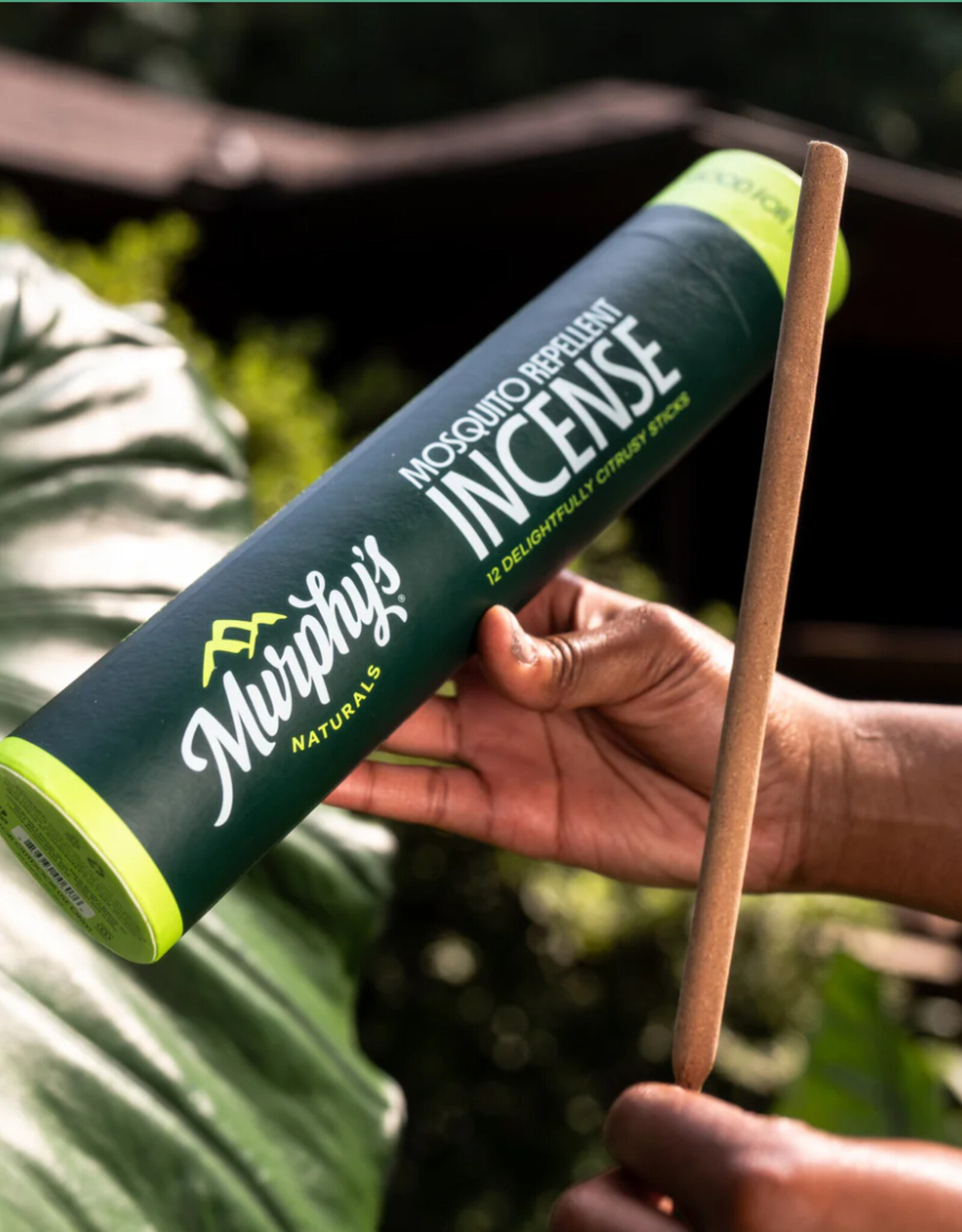 Murphy's Naturals Murphy's Repellent Incense Sticks