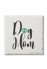 Highland Home Coaster - Dog Mom