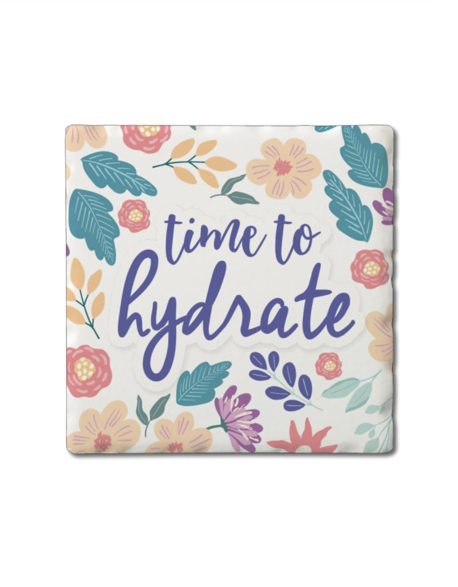 Highland Home Coaster - Hydrate