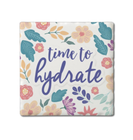 Highland Home Coaster - Hydrate