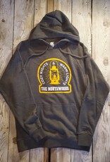 Lakeside Clothing SALE The Northwoods Camp Lantern Hoodie