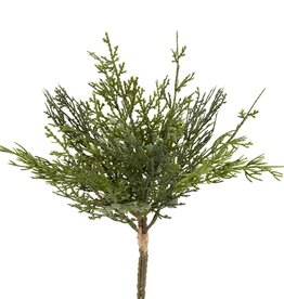 Meravic 13" Bundle of 3 Cedar Pine