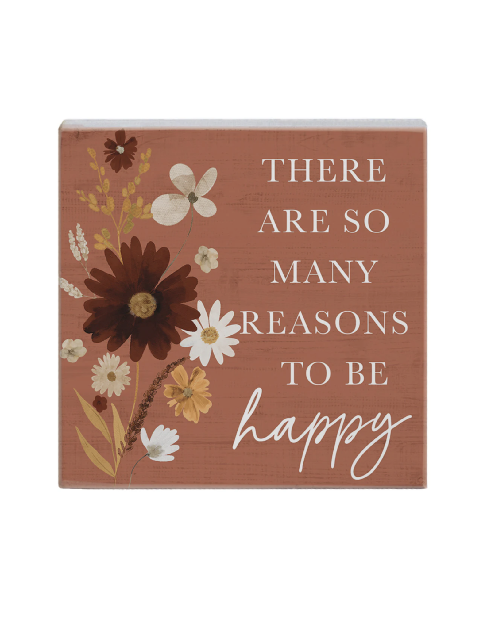 Sincere Surroundings Reasons Happy Fall Sign