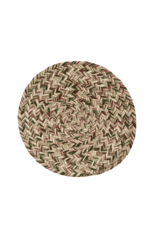 Park Designs Trivet - Spice Bin Braided Ginger