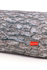Kikkerland Log Pillow