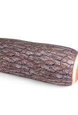 Kikkerland Log Pillow