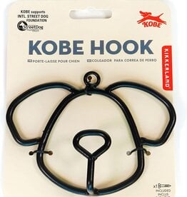 Kikkerland Kobe Dog Hook