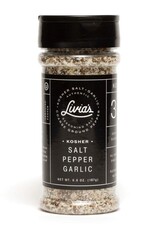 Livia's Seasoning Livia's Seasoning 6.6 oz.