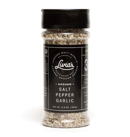 Livia's Seasoning Livia's Seasoning 6.6 oz.