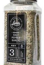 Livia's Seasoning Livia's Seasoning 28.4 oz.