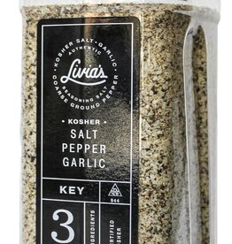 Livia's Seasoning Livia's Seasoning 28.4 oz.