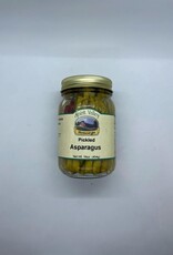 Spirit Valley Asparagus
