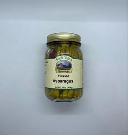 Spirit Valley Asparagus