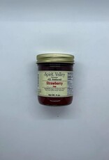 Spirit Valley Strawberry Jam