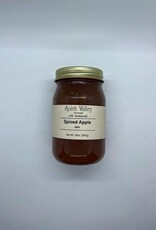 Spirit Valley Spiced Apple Jam