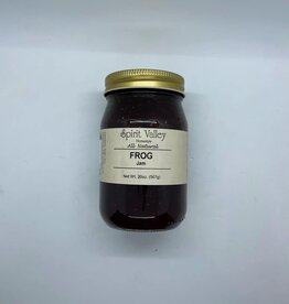 Spirit Valley FROG Jam