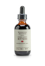Bourbon Barrel Foods Woodford Aged Cherry Bitters