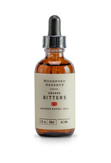Bourbon Barrel Foods Woodford Orange Bitters