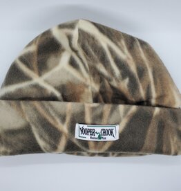 Yooper Chook Yooper Chook Hat - Marsh Camo