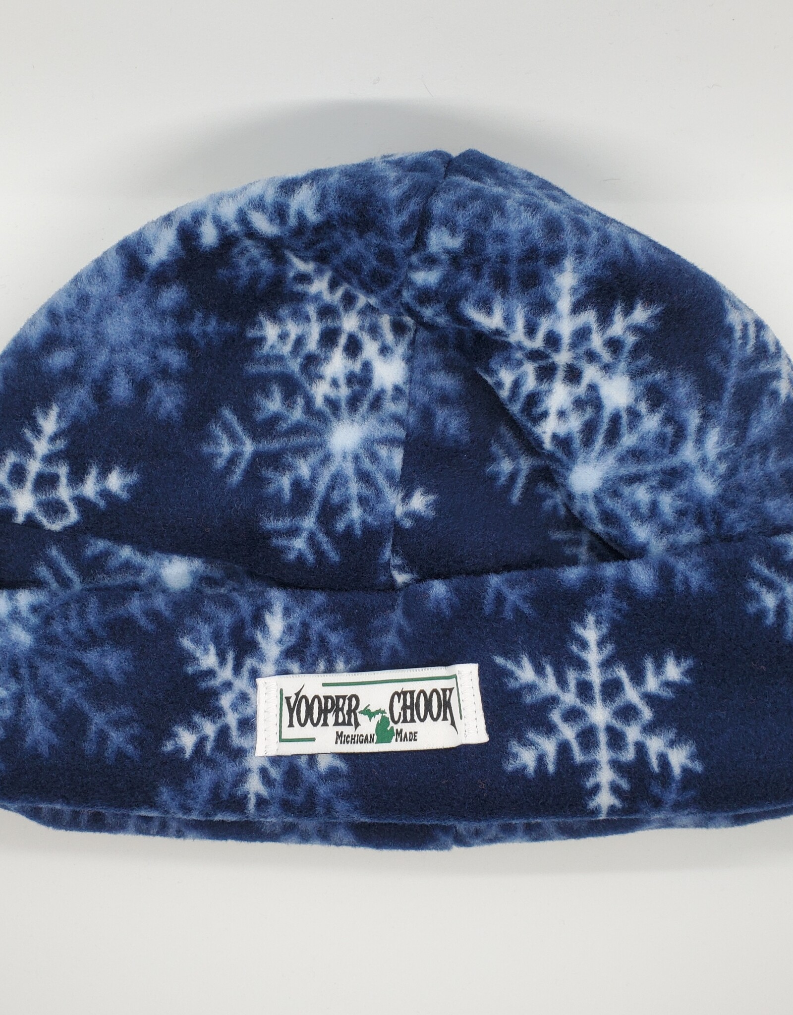 Yooper Chook Yooper Chook Hat - Blizzard