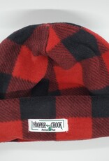 Yooper Chook Yooper Chook Hat - Red Camp
