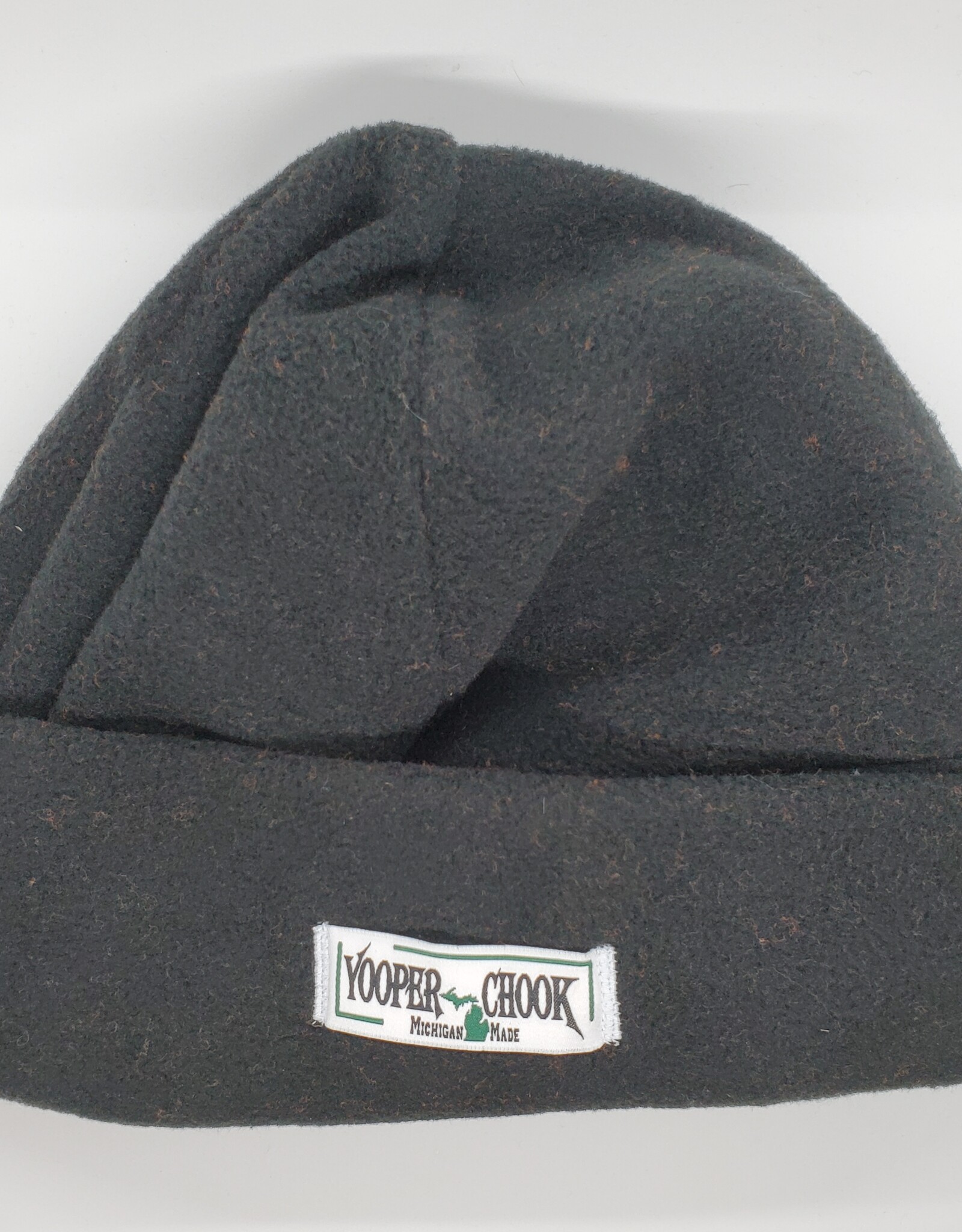 Yooper Chook Yooper Chook Hat - Black