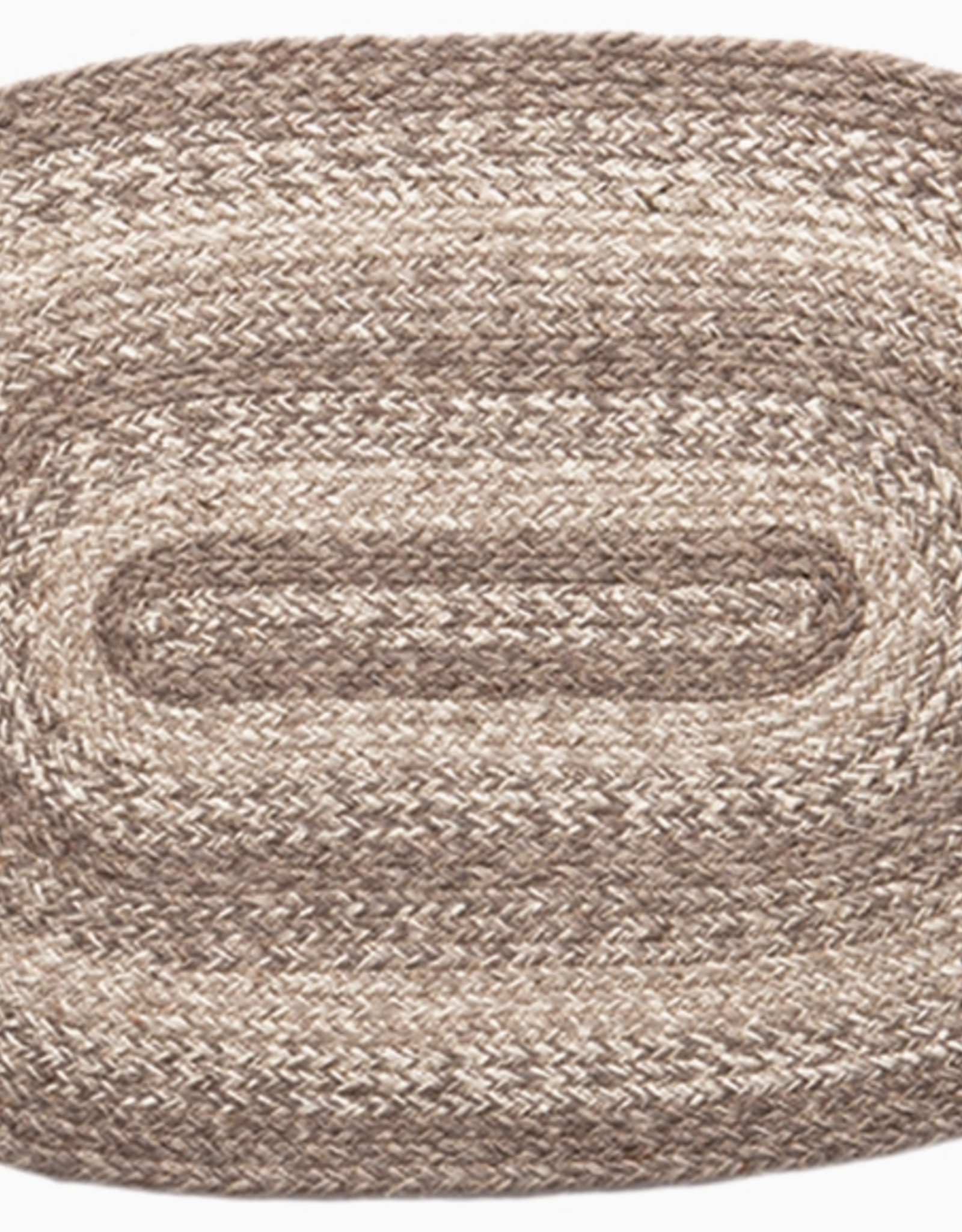 IHF-India Home Fashion SALE Braided Rug - Ashwood