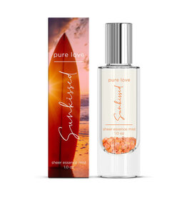 Pure Love Essences Sunkissed Sheer Essence Mist